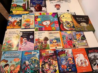 Libros Infantiles
