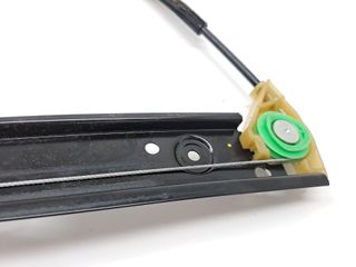 ELEVALUNAS TRASERO IZQUIERDO SKODA OCTAVIA BERLINA (1Z3)