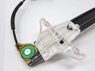 ELEVALUNAS TRASERO IZQUIERDO SKODA OCTAVIA BERLINA (1Z3)