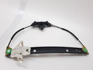 ELEVALUNAS TRASERO IZQUIERDO SKODA OCTAVIA BERLINA (1Z3)