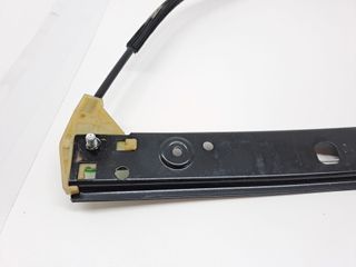 ELEVALUNAS TRASERO IZQUIERDO SKODA OCTAVIA BERLINA (1Z3)