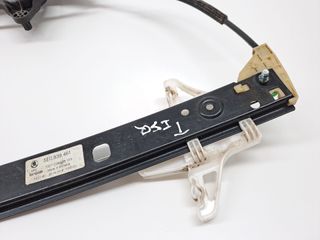 ELEVALUNAS TRASERO IZQUIERDO SKODA OCTAVIA BERLINA (1Z3)