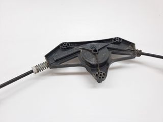 ELEVALUNAS TRASERO IZQUIERDO SKODA OCTAVIA BERLINA (1Z3)