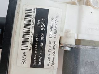 ELEVALUNAS DELANTERO DERECHO BMW X3 (E83) (4)