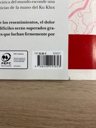 Victoria: Premio Planeta 2024