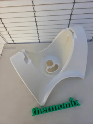 Carcasa Thermomix TM31