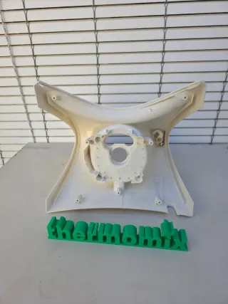 Carcasa Thermomix TM31