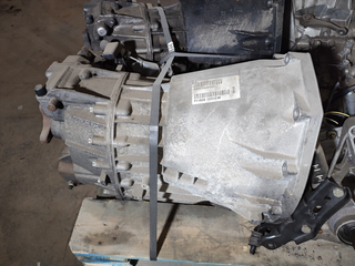 CAJA CAMBIOS MERCEDES SPRINTER 02.00 -> CAJA