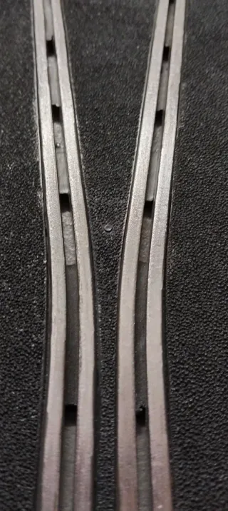 Scalextric 2 Chicane