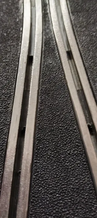 Scalextric 2 Chicane