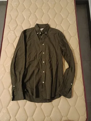 Lote ropa hombre talla M