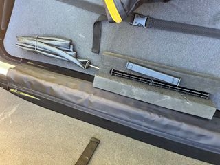 Maleta B&W para bicicleta con ruedas