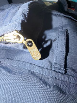 Chaqueta Belstaff Mujer Azul Talla M