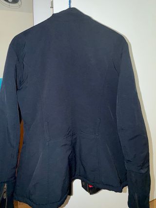 Chaqueta Belstaff Mujer Azul Talla M