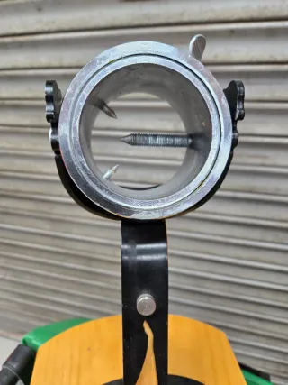 Jamonera Enrique Tomás