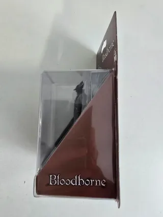 Figura The Hunter Bloodborne Totaku n5