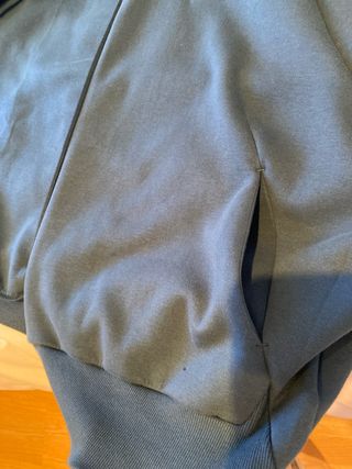 Sudadera Adidas Oversize XXXL