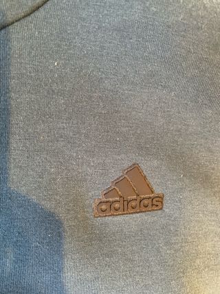 Sudadera Adidas Oversize XXXL