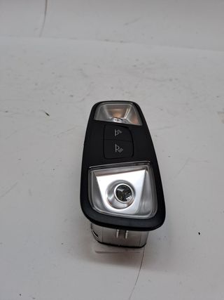 LUZ INTERIOR AUDI A1 CITYCARVER (GBH) (2)