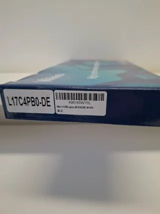 Batteria Laptop Wikinu Alta Prestazione