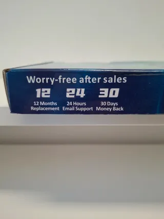 Batteria Laptop Wikinu Alta Prestazione