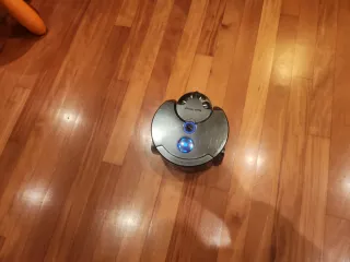 Robot Aspirador Dyson 360