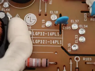 Fuente Alimentación LG EAX65391401 (3.0)