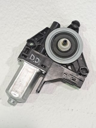 MOTOR ELEVALUNAS DELANTERO DERECHO VOLVO XC60 (5)