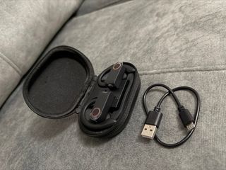 Cascos Inalámbricos Bluetooth.