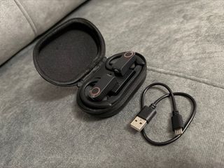 Cascos Inalámbricos Bluetooth.