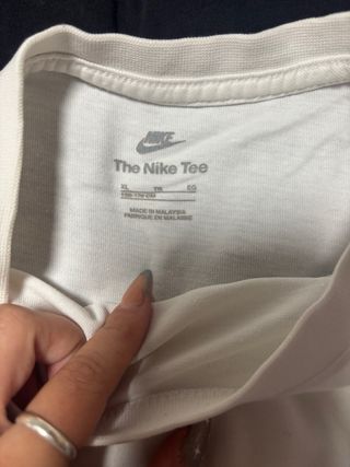 Pack 6 Camisetas Nike Adidas