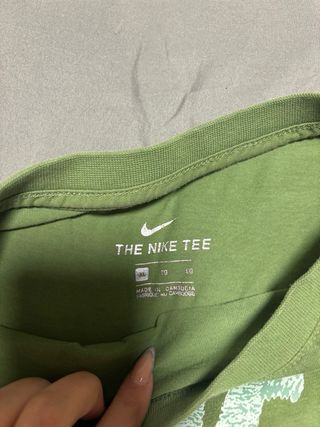 Pack 6 Camisetas Nike Adidas