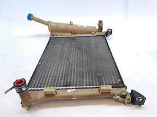 RADIADOR AGUA FIAT 500 CABRIO (150) (2)