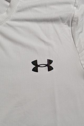 Camiseta Under Armour Talla L Blanca
