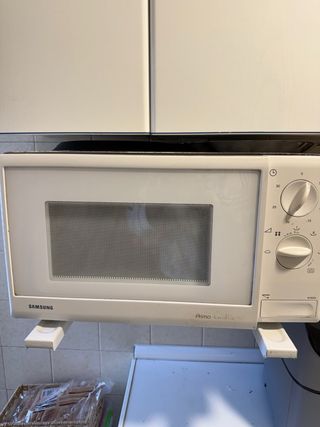 Microondas Samsung Primo