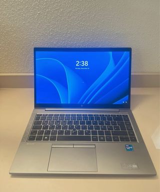 HP ZBook Firefly 14