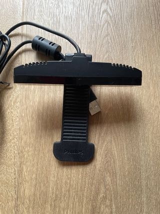Camara para televisor Philips PTA 317