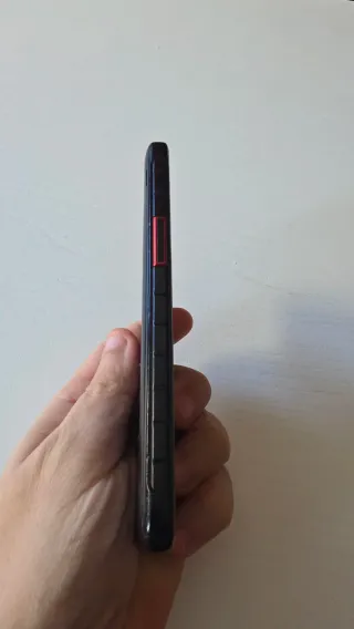 Samsung Galaxy Xcover 5 Negro