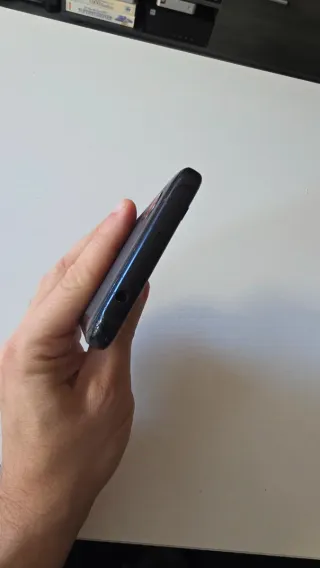 Samsung Galaxy Xcover 5 Negro