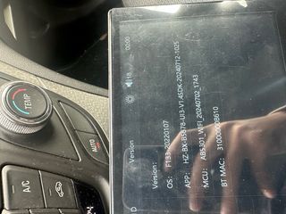 Pantalla CarPlay Inalámbrica con Cámara