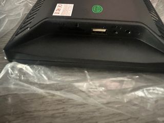 Pantalla CarPlay Inalámbrica con Cámara