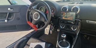 Audi TT 1999