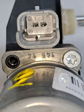 MOTOR ELEVALUNAS TRASERO IZQUIERDO HYUNDAI IX20 (2)