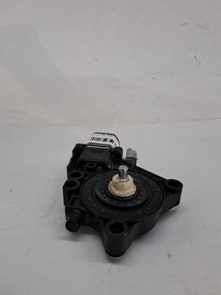 MOTOR ELEVALUNAS TRASERO IZQUIERDO HYUNDAI IX20 (2)