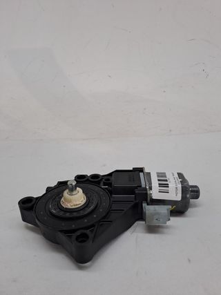 MOTOR ELEVALUNAS TRASERO IZQUIERDO HYUNDAI IX20 (2)