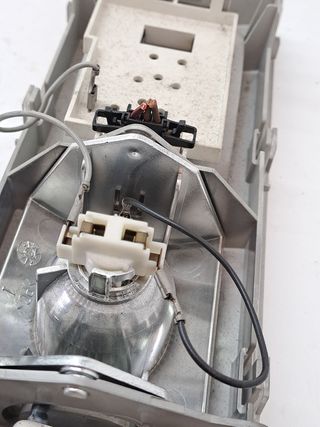 LUZ INTERIOR VOLKSWAGEN MULTIVAN T5 (7HM, 7HN, 7HF, 7EF, 7EM (4)