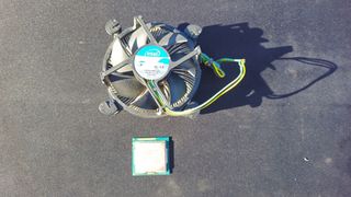 Componentes PC Sobremesa: Tarjeta Gráfica, Ram,etc