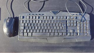 Componentes PC Sobremesa: Tarjeta Gráfica, Ram,etc