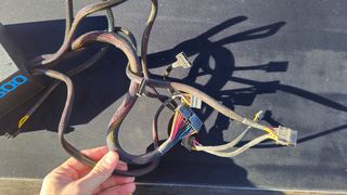 Componentes PC Sobremesa: Tarjeta Gráfica, Ram,etc