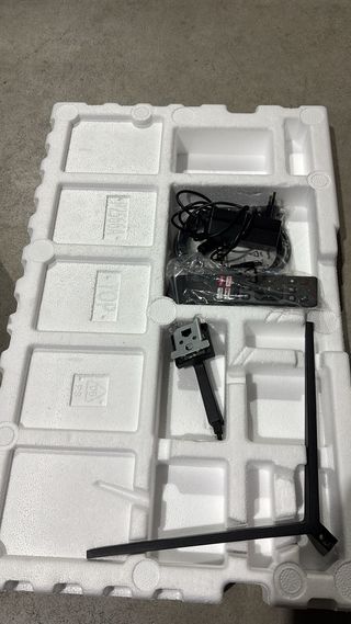 Monitor TuTu 25 Smart FHD Android